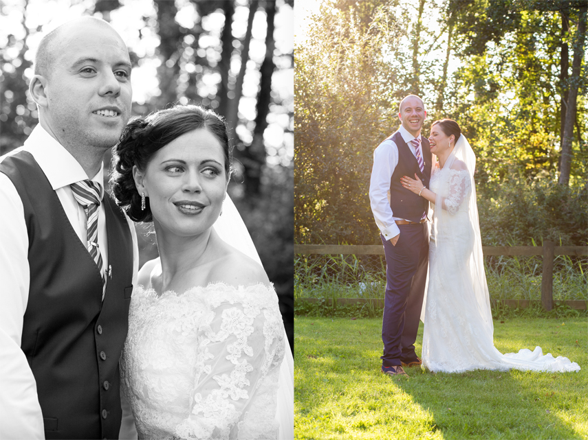 wedding photographer Hampshire